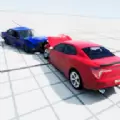 Stunt Car Crash Simulator