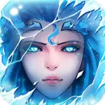 冰雪王座