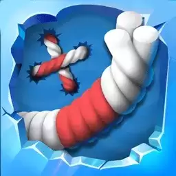 欢乐解解绳