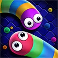 蛇蛇大作战 slitherio