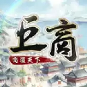 巨商M商道天下