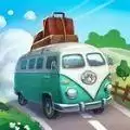 柏油路旅行Road Trip
