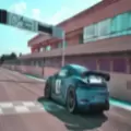 涡轮汽车驾驶比赛冠军Turbo Car Dri