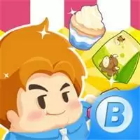 零食也疯狂