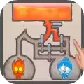 冰火人冒险