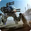 进击的战争机器 War Robots