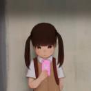 小女孩汉化好感度