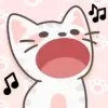 duet cats: cute popcat music