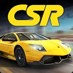 csr赛车2