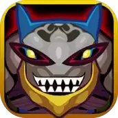 魔城骑士
