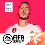 fifa足球世界