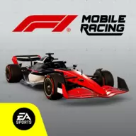 f1移动赛车