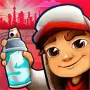 SubwaySurf锅铲全角色