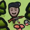 野兽男孩僵尸猎人