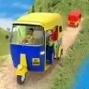 笃笃出租车