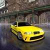 E36汽车漂移(E36 Car Game)