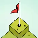 电子高尔夫模拟器手机