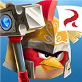 愤怒的小鸟英雄传 Angry Birds Epic