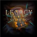 遗产4秘密之墓 Legacy 4  Tomb of Secrets