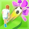 足球射跑Soccer Shooter