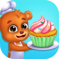儿童烹饪和酒店Cooking App