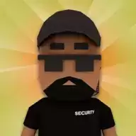 名人护卫Celebrity Bouncer