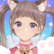我的小魔女
