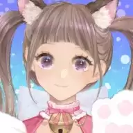 我的小魔女