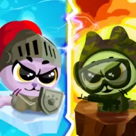 猫猫战争The Car War