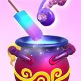 用魔法打败魔法