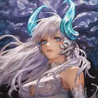 星之后裔吠陀骑士
