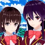 樱花校园模拟器