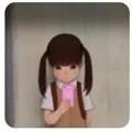 loselife爱心长角