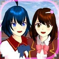 樱花校园模拟器