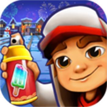 SubwaySurfers