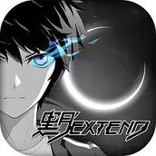 黑月extend