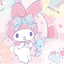 mymelody