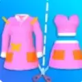 旧服装改造