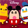 迪士尼我的小玩偶 Disney my little d