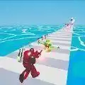 捉鬼猎人跑
