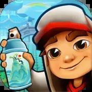 地铁跑酷国际服Subway Surf