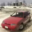 俄罗斯汽车2114