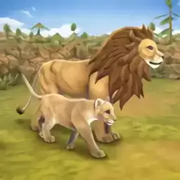 动物园和农场