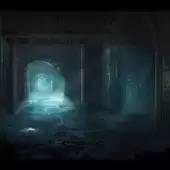 3D地牢迷宫