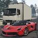 主干道交通赛事LaFerrari Master Traffic