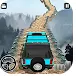 吉普车特技驾驶Impossible Jeep Offroad Stunt Dri