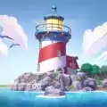 阳光群岛Sunshine Island