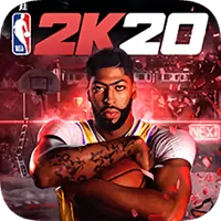 NBA2K20豪华存档