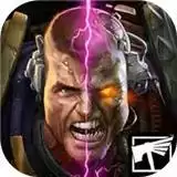 战锤40KWarpforge