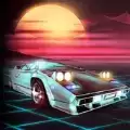 指尖音乐赛车